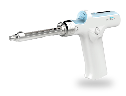I-ject 무통마취기